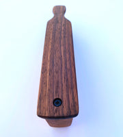 Black Walnut over Cherry