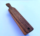 Black Walnut over Cherry